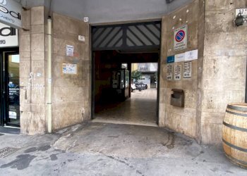 Parcheggio - Appartamento Via Duca Degli Abruzzi
 
57, Catania - foto 1