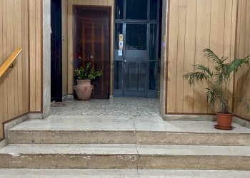 Ricezione / Lobby - Appartamento Via Duca Degli Abruzzi
 
57, Catania - foto 4