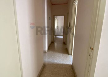 Hall / corridoio - Appartamento Via Duca Degli Abruzzi
 
57, Catania - foto 7