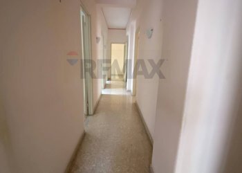 Hall / corridoio - Appartamento Via Duca Degli Abruzzi
 
57, Catania - foto 9