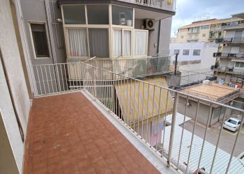 Balcone - Appartamento Via Duca Degli Abruzzi
 
57, Catania - foto 11