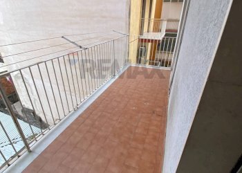 Balcone - Appartamento Via Duca Degli Abruzzi
 
57, Catania - foto 12