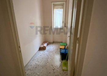 Hall / corridoio - Appartamento Via Duca Degli Abruzzi
 
57, Catania - foto 14