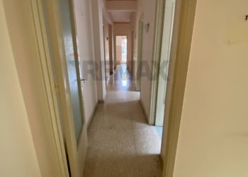 Hall / corridoio - Appartamento Via Duca Degli Abruzzi
 
57, Catania - foto 23