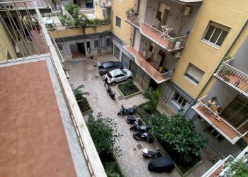 Edificio all\'aperto - Appartamento Via Duca Degli Abruzzi
 
57, Catania - foto 24