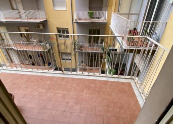 Balcone - Appartamento Via Duca Degli Abruzzi
 
57, Catania - foto 25