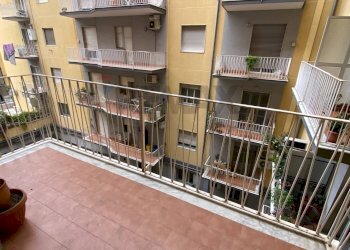 Balcone - Appartamento Via Duca Degli Abruzzi
 
57, Catania - foto 27