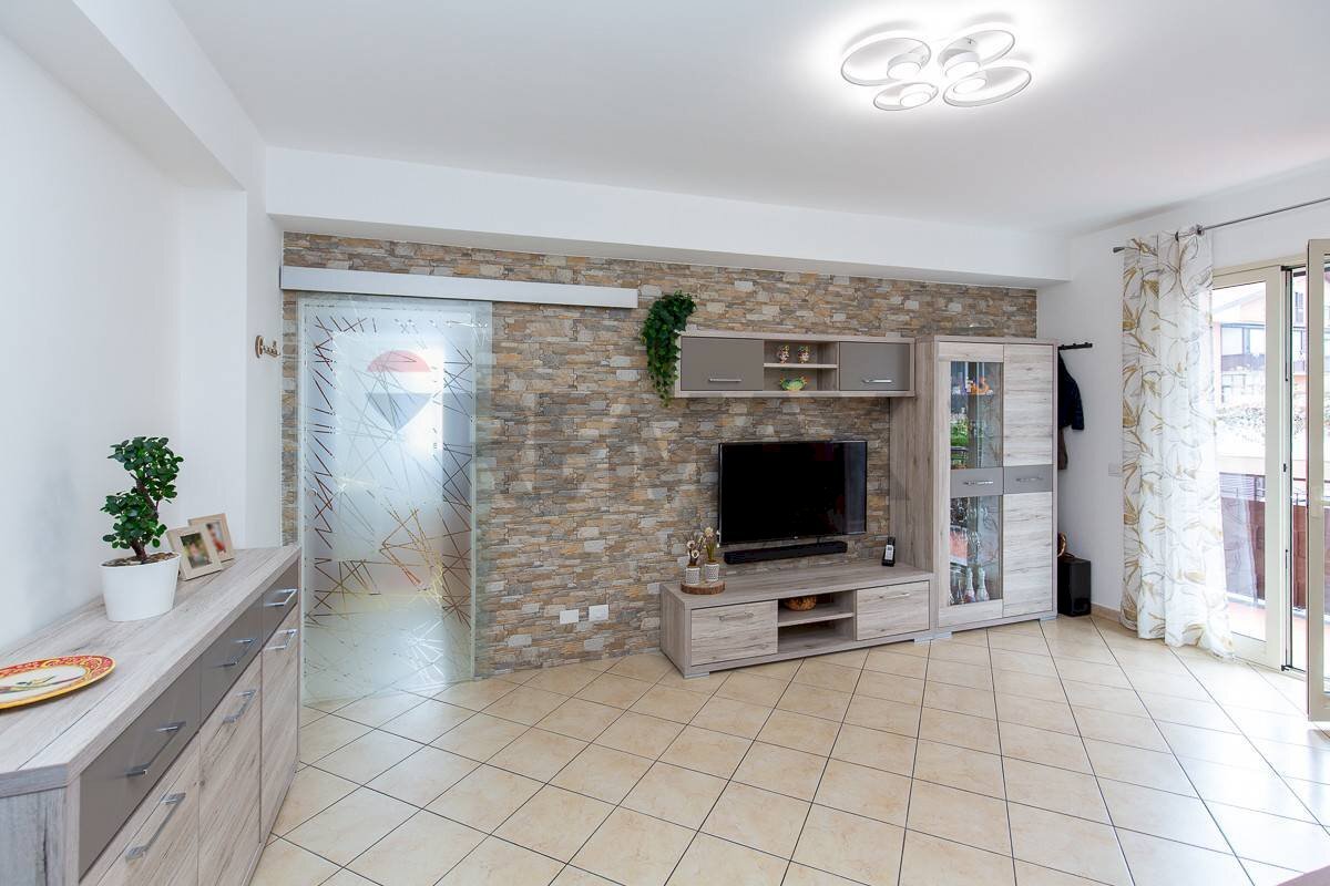 Soggiorno - Quadrilocale via VII retta levante
 
2, Belpasso - foto 2