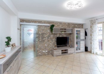 Soggiorno - Quadrilocale via VII retta levante
 
2, Belpasso - foto 2