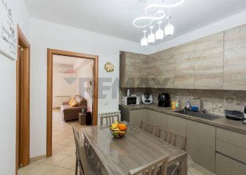 Cucina - Quadrilocale via VII retta levante
 
2, Belpasso - foto 9