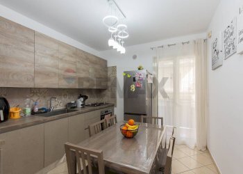 Cucina - Quadrilocale via VII retta levante
 
2, Belpasso - foto 11