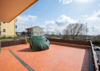 Terrazza - Quadrilocale via VII retta levante
 
2, Belpasso - foto 20