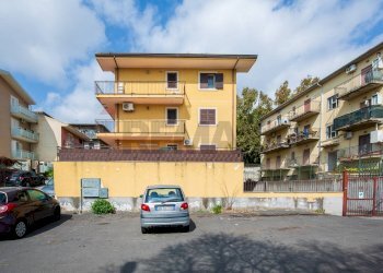 Edificio all\'aperto - Quadrilocale via VII retta levante
 
2, Belpasso - foto 29