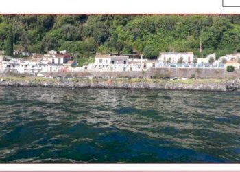 Vista dell\'acqua - Commercial Activity Via Molino
snc, Acireale - photo 1