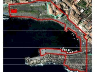 Posizione della mappa - Commercial Activity Via Molino
snc, Acireale - photo 4