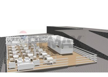 Pianta 3D - Commercial Activity Via Molino
snc, Acireale - photo 5