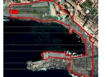Posizione della mappa - Commercial Activity Via Molino
snc, Acireale - photo 10