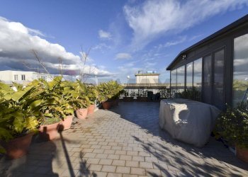 Terrazza - Appartamento via giovan battista vaccarini
 
5, Sant'Agata Li Battiati - foto 24