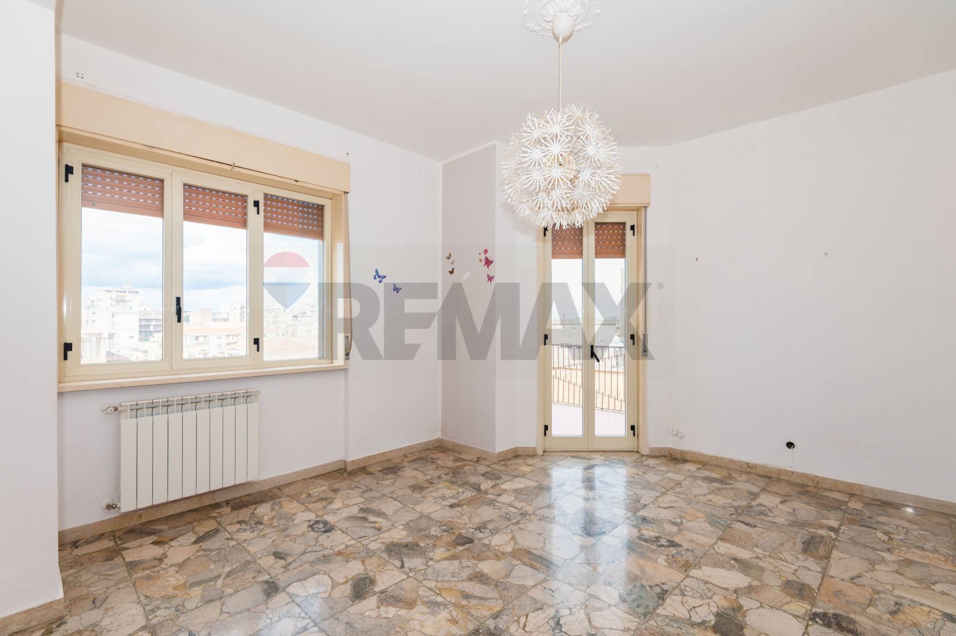 Stanza vuota - Trilocale viale Mario Milazzo
 
82, Caltagirone - foto 1