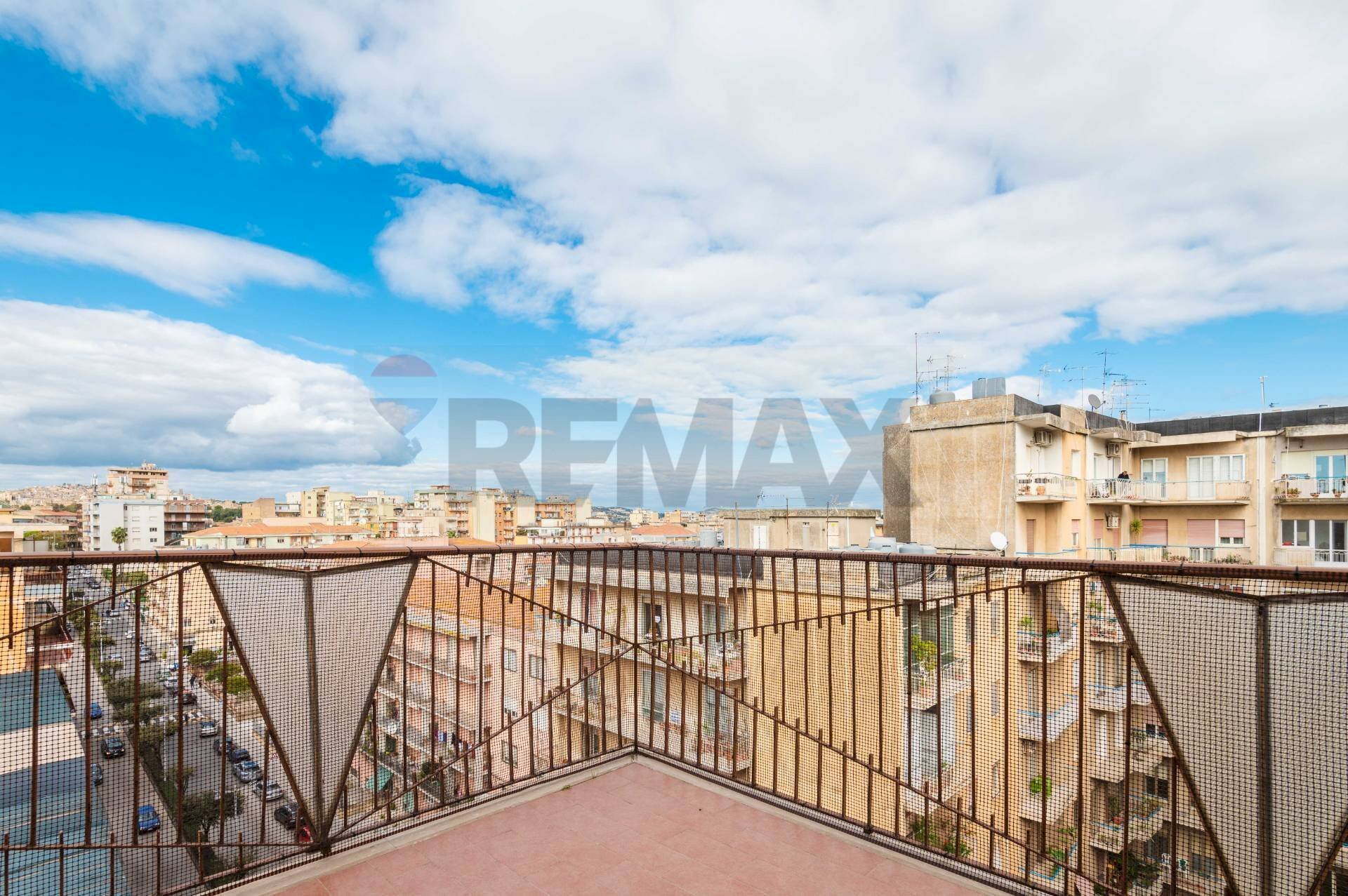 Balcone - Trilocale viale Mario Milazzo
82, Caltagirone - foto 2