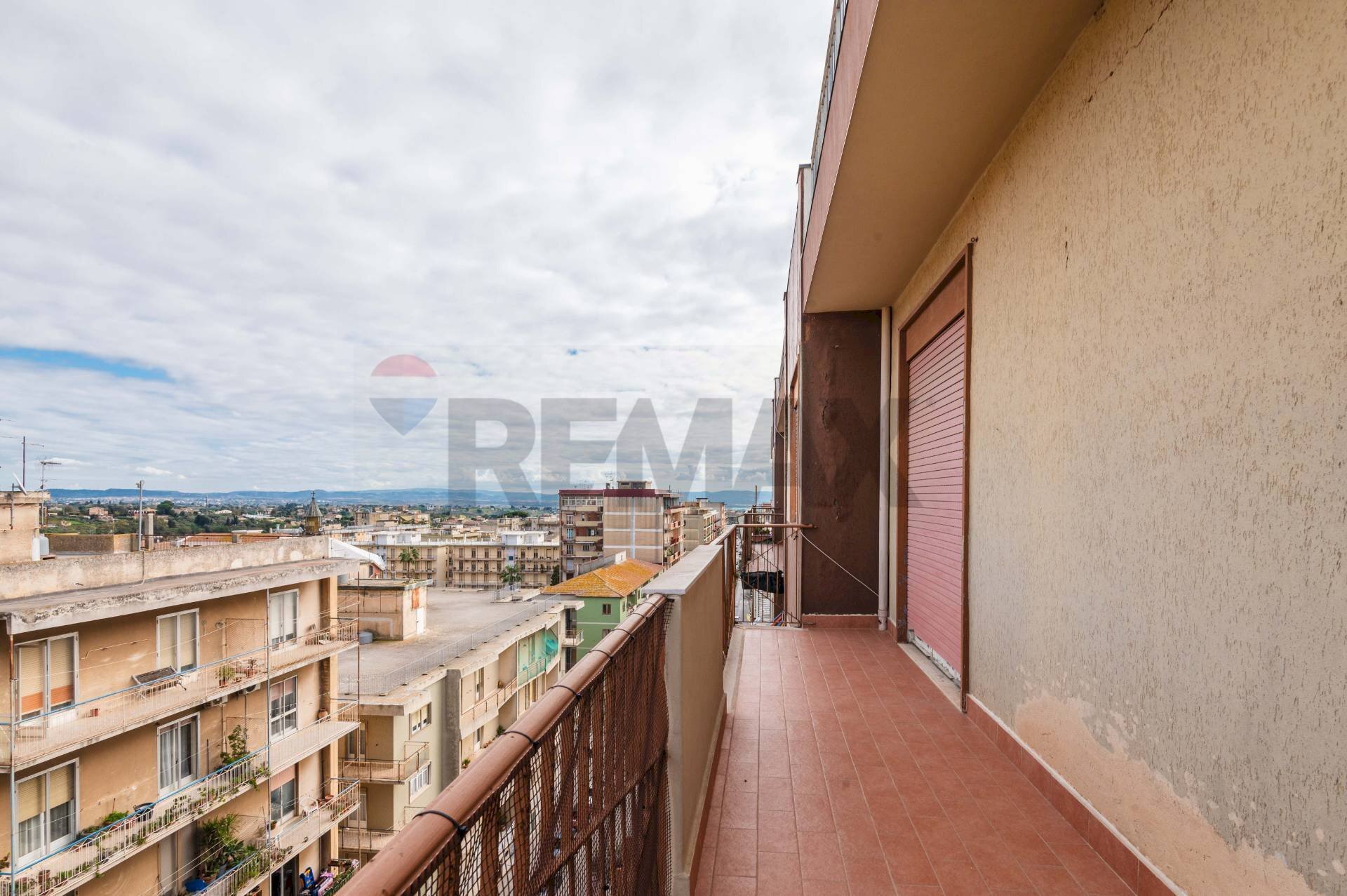 Balcone - Trilocale viale Mario Milazzo
82, Caltagirone - foto 3