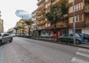 Edificio all\'aperto - Trilocale viale Mario Milazzo
 
82, Caltagirone - foto 23