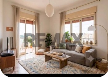 Soggiorno - Quadrilocale viale Mario Milazzo
 
82, Caltagirone - foto 16