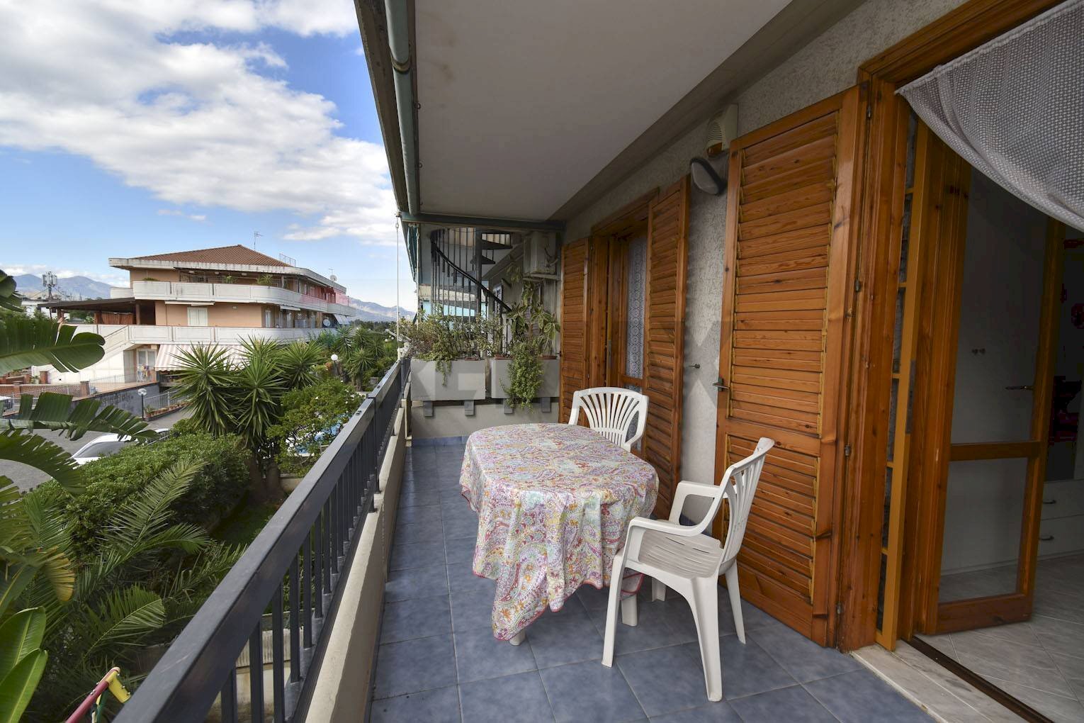 Balcone - Attic Via Pietralonga
 
42, Mascali - photo 3