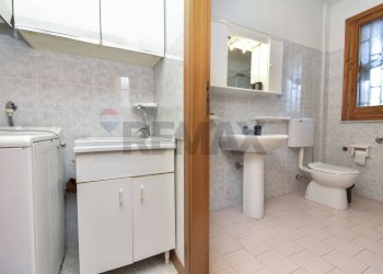 Bagno - Attic Via Pietralonga
 
42, Mascali - photo 18