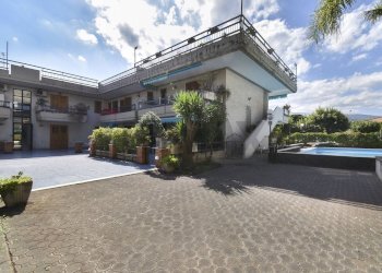 Casa all\'aperto - Attic Via Pietralonga
 
42, Mascali - photo 27