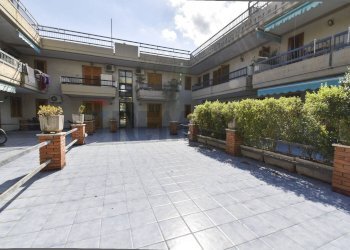 Edificio all\'aperto - Attic Via Pietralonga
 
42, Mascali - photo 28