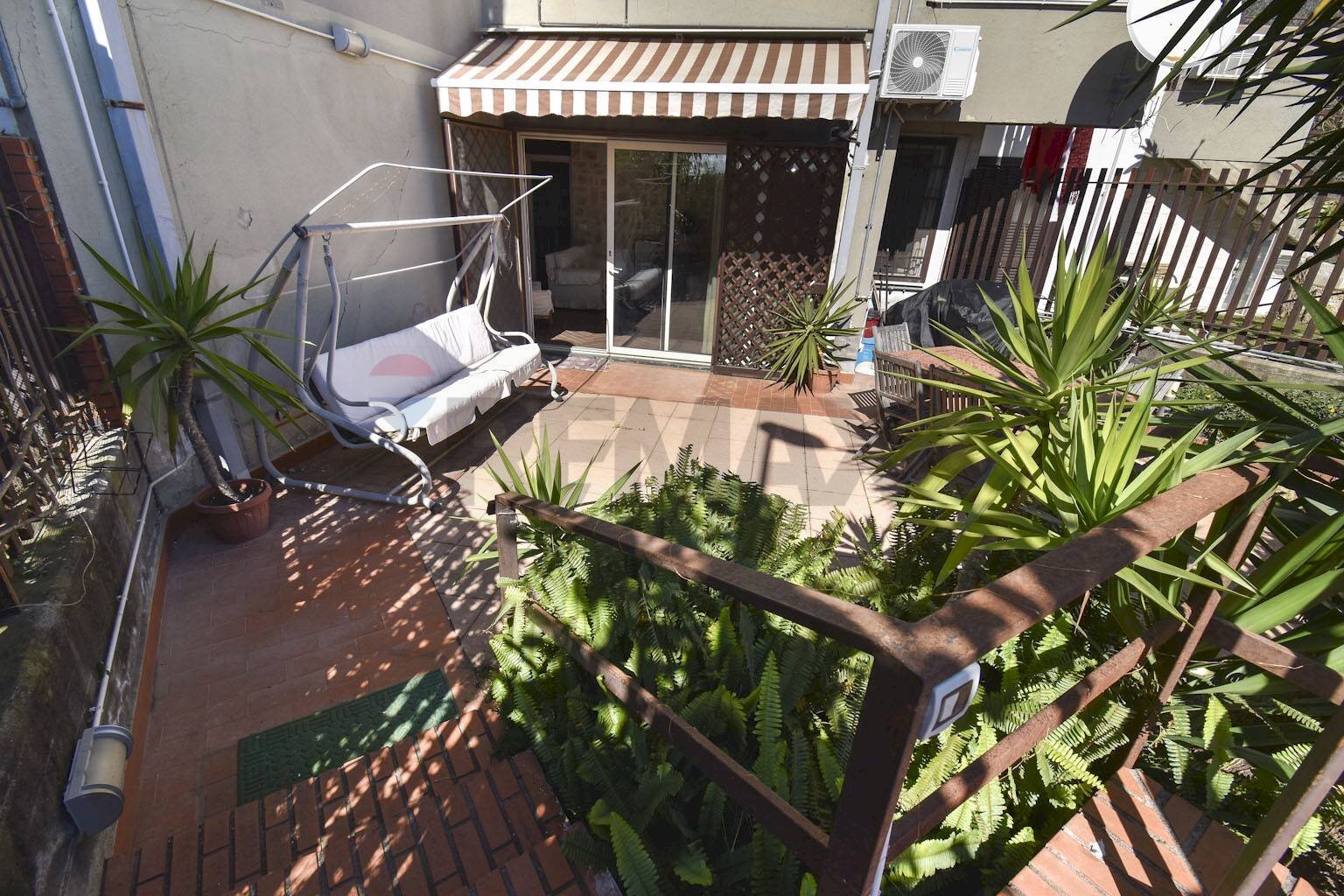 Balcone - Two-room apartment Via Polifemo
 
10, Aci Castello - photo 1