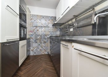 Cucina - Two-room apartment Via Polifemo
 
10, Aci Castello - photo 13