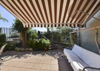 Terrazza - Two-room apartment Via Polifemo
 
10, Aci Castello - photo 19