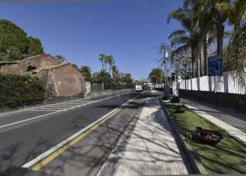 Edificio all\'aperto - Two-room apartment Via Polifemo
 
10, Aci Castello - photo 21