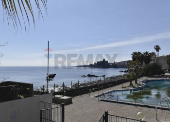 Vista dell\'acqua - Two-room apartment Via Polifemo
 
10, Aci Castello - photo 22