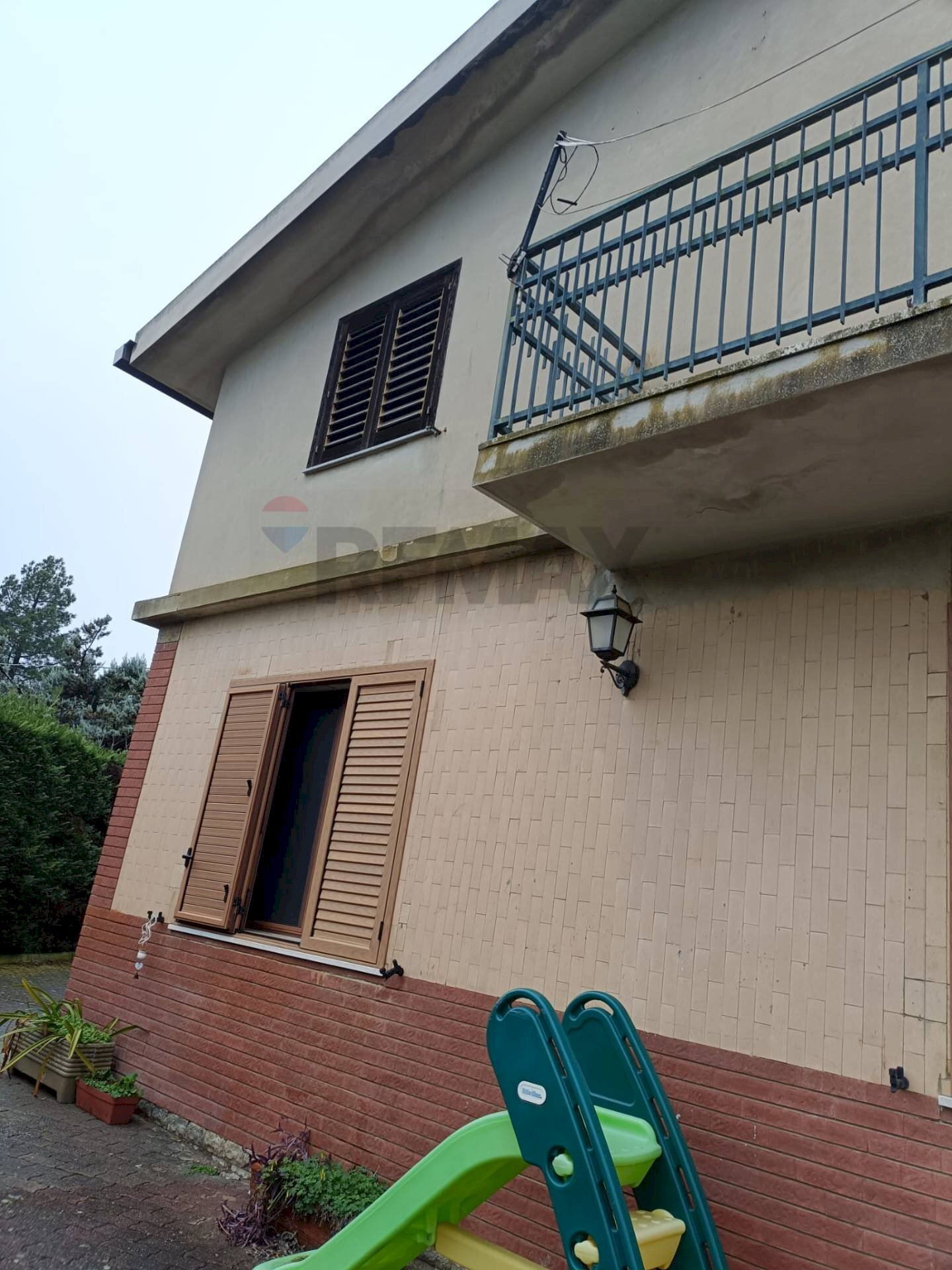 Casa all\'aperto - Casa semi indipendente Via Bernardino Nigro
 
1, Caltagirone - foto 1