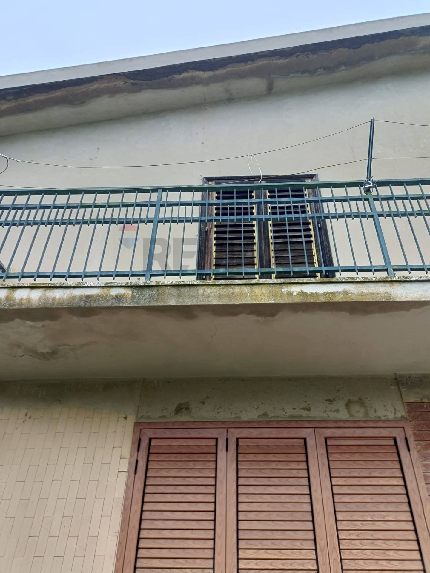 Edificio all\'aperto - Casa semi indipendente Via Bernardino Nigro
1, Caltagirone - foto 3