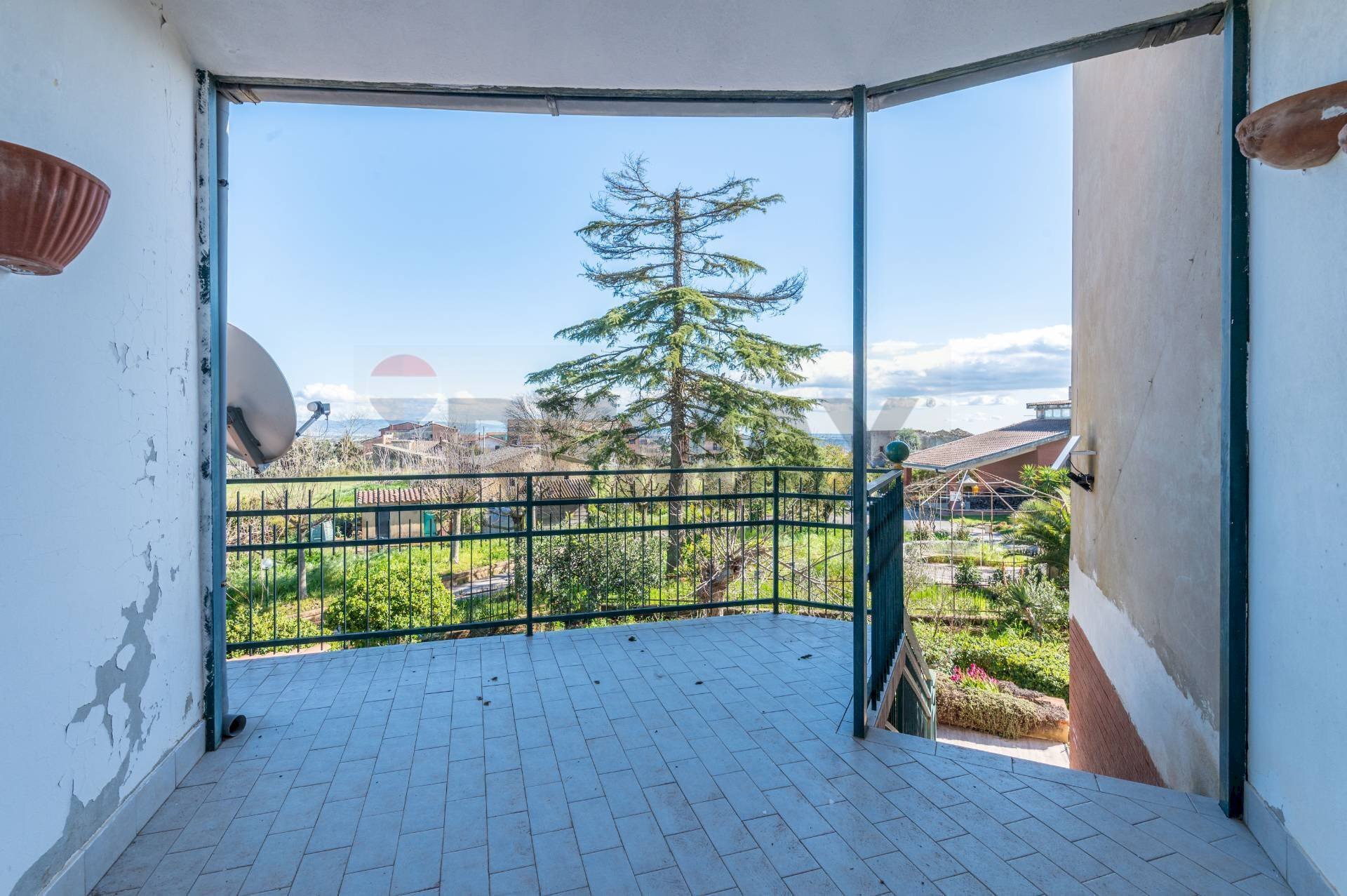 Terrazza - Semi-detached house Via Bernardino Nigro
 
1, Caltagirone - photo 2