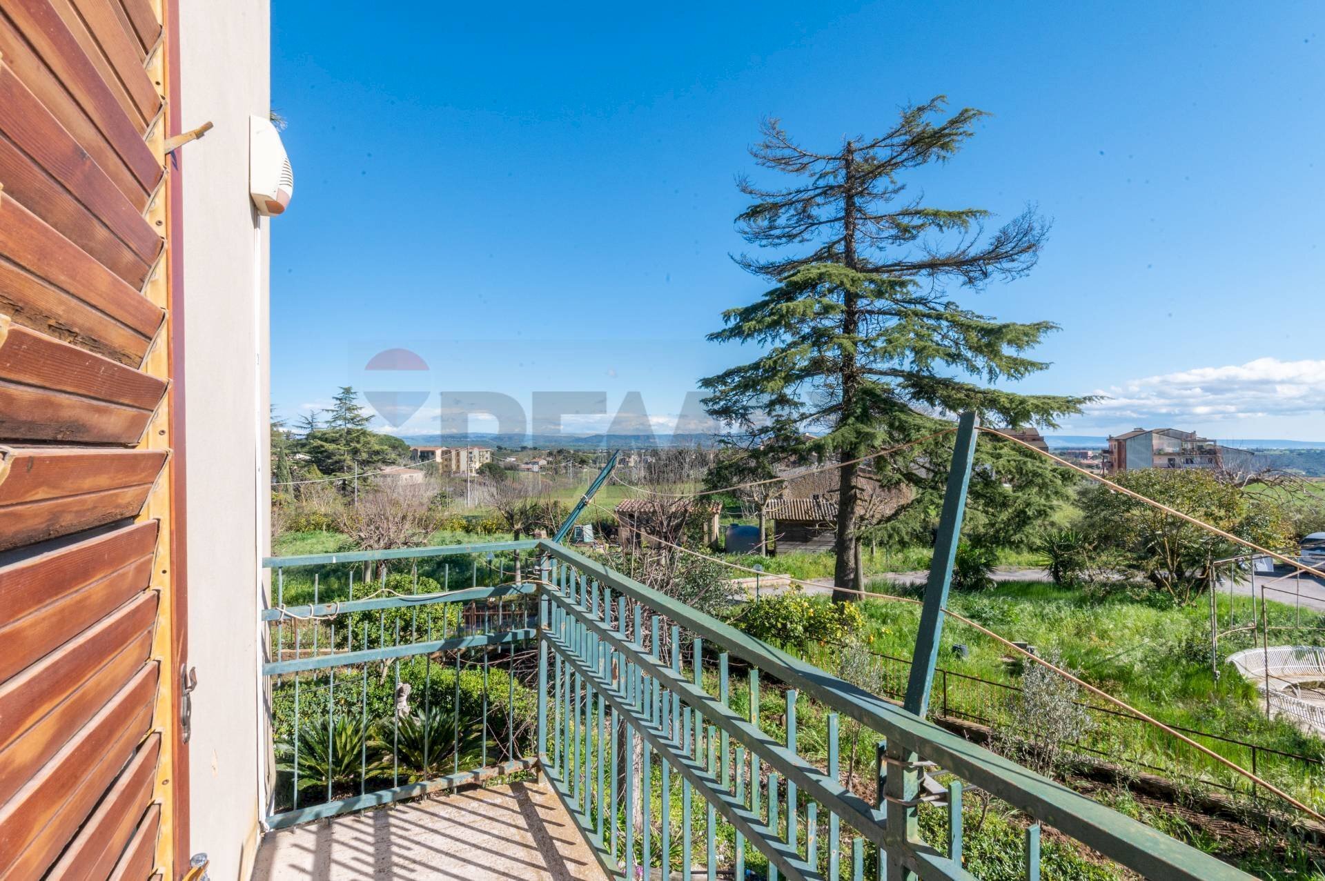 Balcone - Semi-detached house Via Bernardino Nigro
 
1, Caltagirone - photo 3