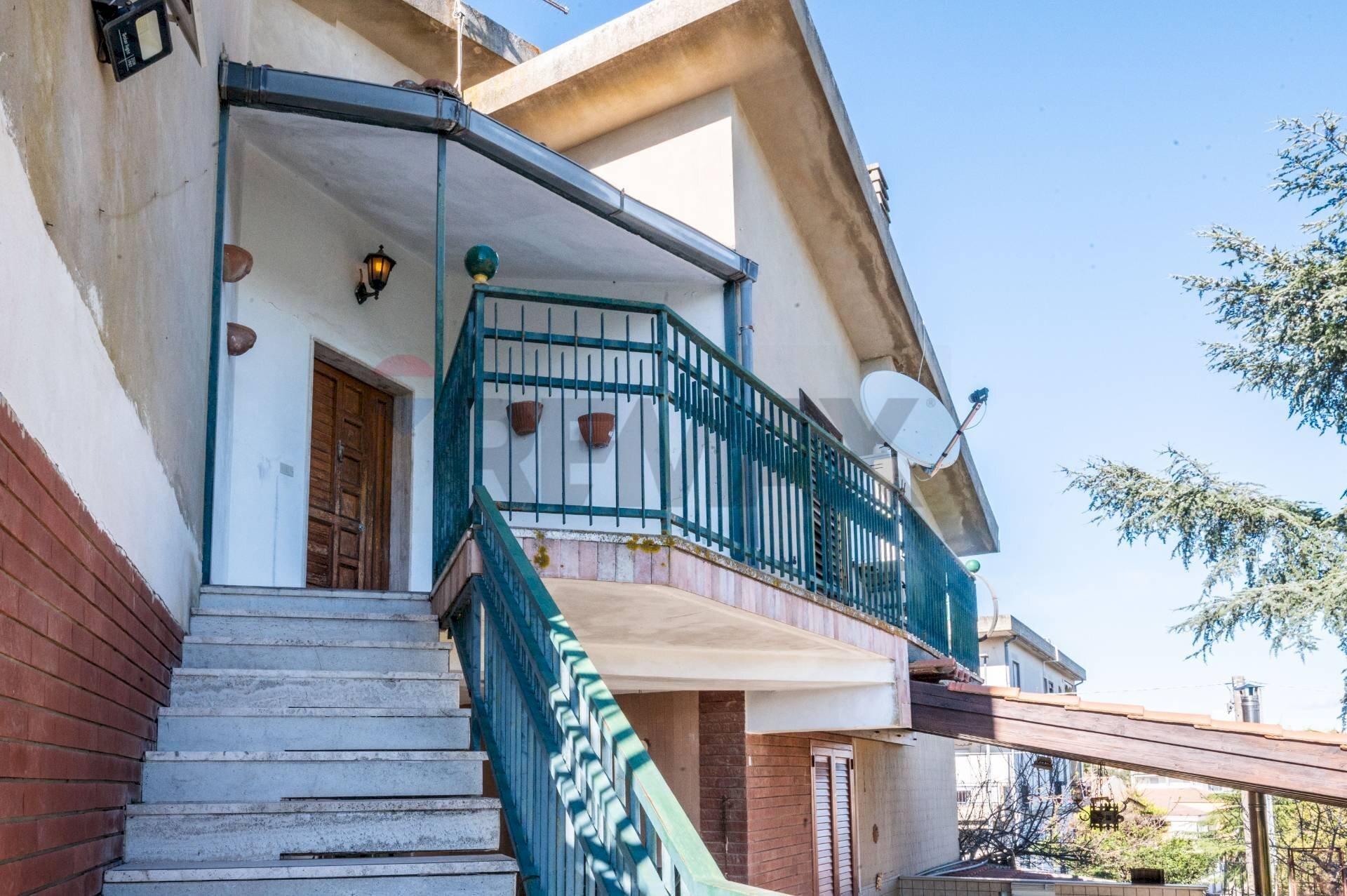Casa all\'aperto - Apartment Via Bernardino Nigro
 
1, Caltagirone - photo 3