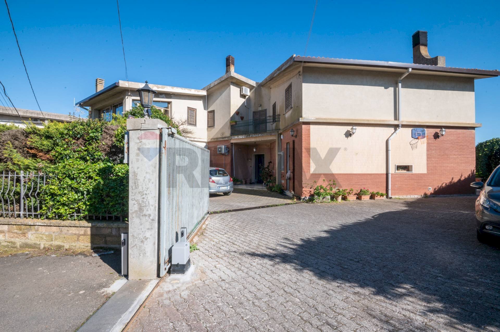 Casa all\'aperto - Apartment Via Bernardino Nigro
 
1, Caltagirone - photo 1