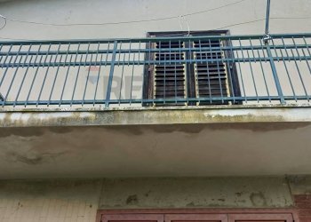 Edificio all\'aperto - Casa semi indipendente Via Bernardino Nigro
 
1, Caltagirone - foto 3