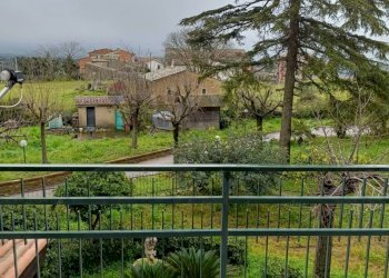 Balcone - Casa semi indipendente Via Bernardino Nigro
 
1, Caltagirone - foto 5