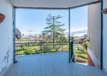 Terrazza - Casa semi indipendente Via Bernardino Nigro
1, Caltagirone - foto 4