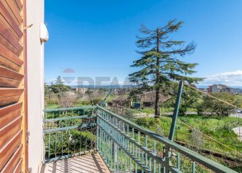 Balcone - Casa semi indipendente Via Bernardino Nigro
1, Caltagirone - foto 12