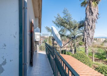 Balcone - Casa semi indipendente Via Bernardino Nigro
1, Caltagirone - foto 14