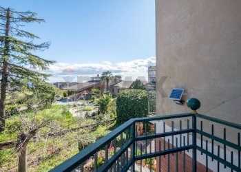 Balcone - Casa semi indipendente Via Bernardino Nigro
1, Caltagirone - foto 15