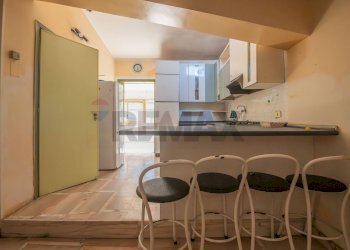 Cucina - Casa semi indipendente Via Bernardino Nigro
1, Caltagirone - foto 17