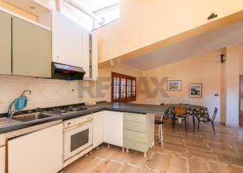 Cucina - Casa semi indipendente Via Bernardino Nigro
1, Caltagirone - foto 8